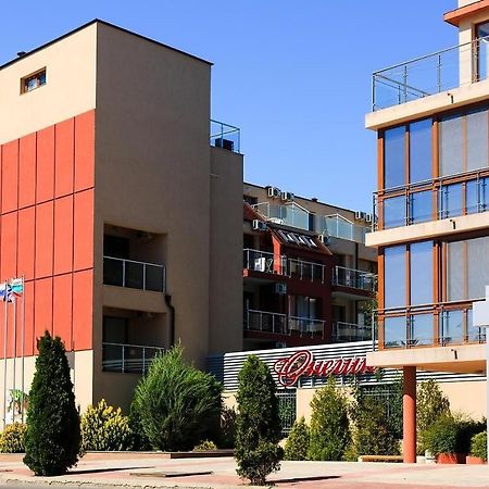 Sozopol Apartcomplex Onegin 2,Free Parking Extérieur photo