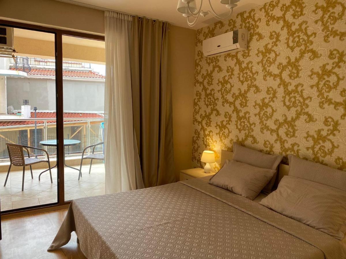 Sozopol Apartcomplex Onegin 2,Free Parking Extérieur photo