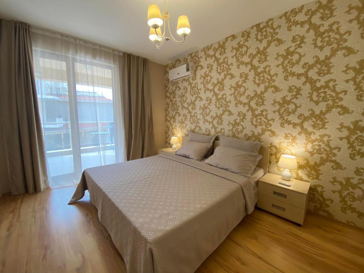 Sozopol Apartcomplex Onegin 2,Free Parking Extérieur photo
