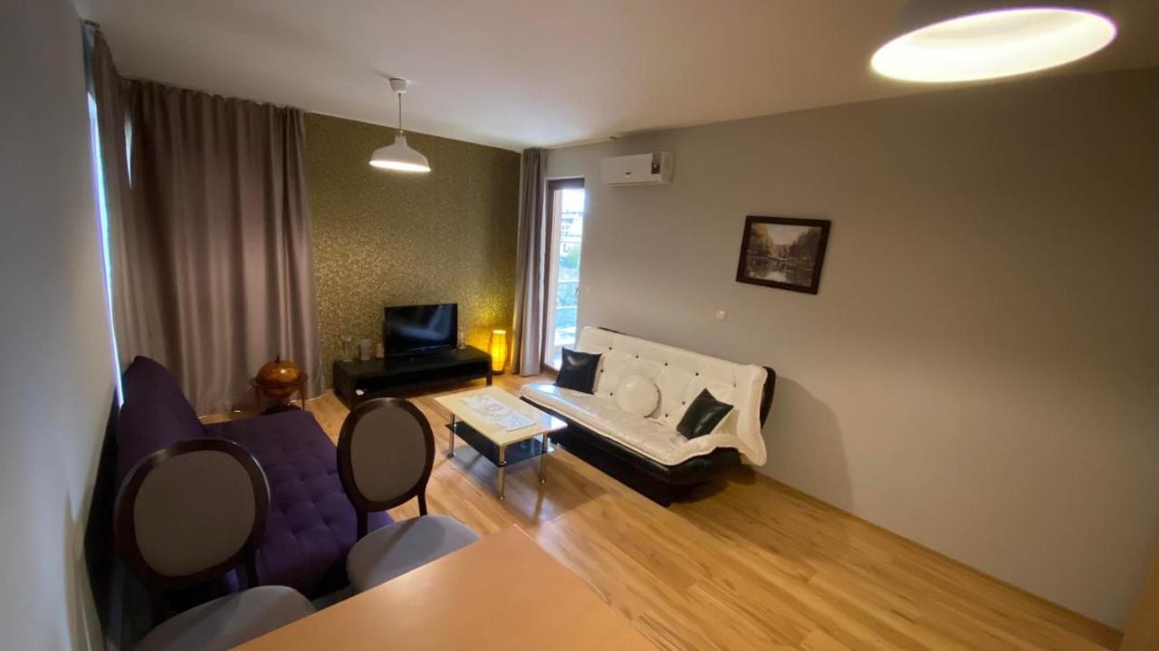 Sozopol Apartcomplex Onegin 2,Free Parking Extérieur photo