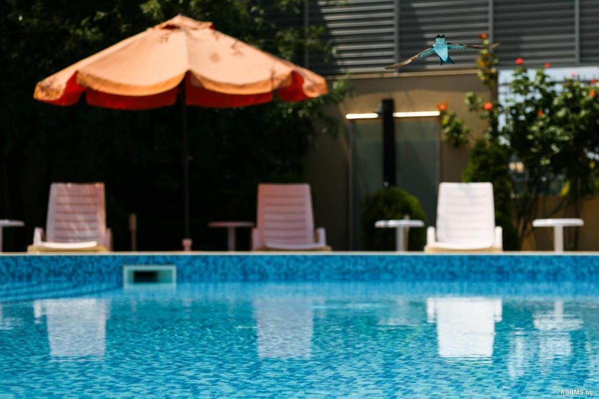 Sozopol Apartcomplex Onegin 2,Free Parking Extérieur photo